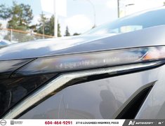 2024 Nissan ARIYA ENGAGE NISSAN CANADA CERTIFIED PRE OWNED