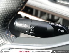 2024 Nissan ARIYA ENGAGE NISSAN CANADA CERTIFIED PRE OWNED