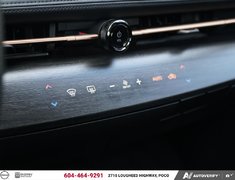 2024 Nissan ARIYA ENGAGE NISSAN CANADA CERTIFIED PRE OWNED