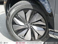 2024 Nissan ARIYA ENGAGE NISSAN CANADA CERTIFIED PRE OWNED