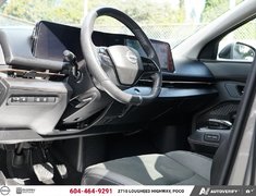 2024 Nissan ARIYA ENGAGE NISSAN CANADA CERTIFIED PRE OWNED