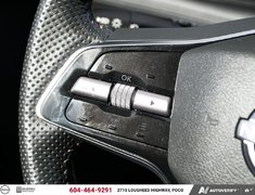 2024 Nissan ARIYA ENGAGE NISSAN CANADA CERTIFIED PRE OWNED