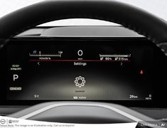 2025 Nissan Ariya Extended Range EVOLVE+ e-4ORCE