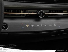 2025 Nissan Ariya Extended Range EVOLVE+ e-4ORCE