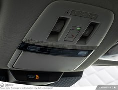 2025 Nissan Ariya Extended Range EVOLVE+ e-4ORCE