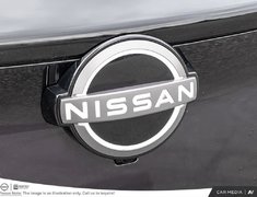 2025 Nissan Ariya EVOLVE+ e-4ORCE AWD