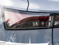 2025 Nissan Ariya Extended Range EVOLVE+ e-4ORCE