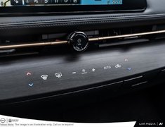 2025 Nissan Ariya Extended Range EVOLVE+ e-4ORCE