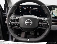 2025 Nissan Ariya Extended Range EVOLVE+ e-4ORCE
