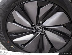 2025 Nissan Ariya Extended Range EVOLVE+ e-4ORCE