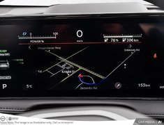 2025 Nissan Ariya Extended Range EVOLVE+ e-4ORCE