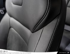 2025 Nissan Ariya ENGAGE FWD