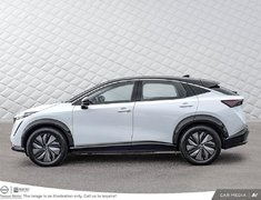2025 Nissan Ariya ENGAGE FWD