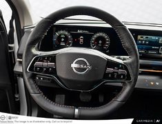 2025 Nissan Ariya ENGAGE FWD