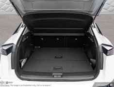 2025 Nissan Ariya ENGAGE FWD