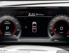 2025 Nissan Ariya ENGAGE FWD