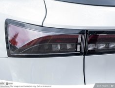 2025 Nissan Ariya ENGAGE FWD