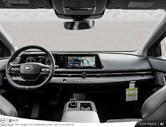 2025 Nissan Ariya ENGAGE FWD