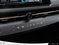 2025 Nissan Ariya ENGAGE FWD