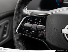 2025 Nissan Ariya ENGAGE FWD