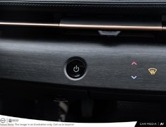 2025 Nissan Ariya ENGAGE FWD
