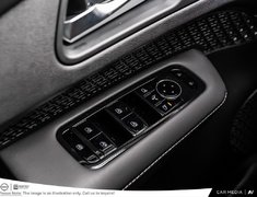 2025 Nissan Ariya ENGAGE FWD