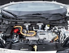2025 Nissan Ariya ENGAGE FWD