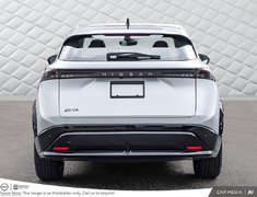 2025 Nissan Ariya ENGAGE FWD