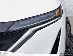 2025 Nissan Ariya ENGAGE FWD