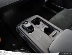 2025 Nissan Ariya ENGAGE FWD
