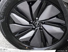 2025 Nissan Ariya ENGAGE FWD