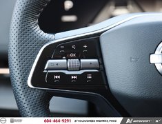 2026 Nissan ARIYA SV FWD