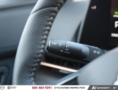 2026 Nissan ARIYA SV FWD