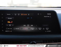 2026 Nissan ARIYA SV FWD