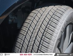 2026 Nissan ARIYA SV FWD