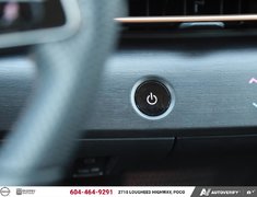 2026 Nissan ARIYA SV FWD