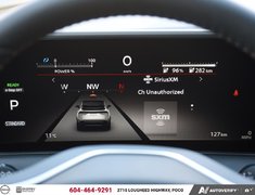 2026 Nissan ARIYA SV FWD