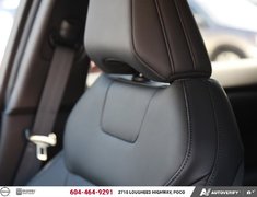 2026 Nissan ARIYA SV FWD