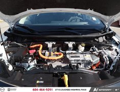 2026 Nissan ARIYA SV FWD