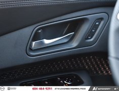 2026 Nissan ARIYA SV FWD