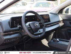 2026 Nissan ARIYA SV FWD