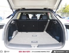 2026 Nissan ARIYA SV FWD