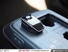 2026 Nissan ARIYA SV FWD