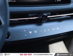 2026 Nissan ARIYA SV FWD