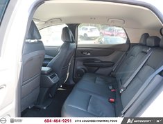 2026 Nissan ARIYA SV FWD