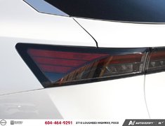 2026 Nissan ARIYA SV FWD