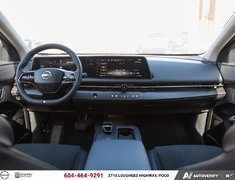 2026 Nissan ARIYA SV FWD