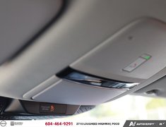 2026 Nissan ARIYA SV FWD