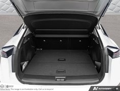 2026 Nissan ARIYA SL+ e-4ORCE