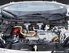 2026 Nissan ARIYA SL+ e-4ORCE